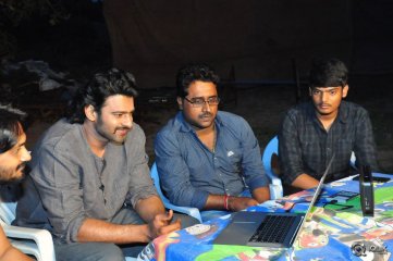 Prabhas Launches Araku Road Lo Movie Song Teaser